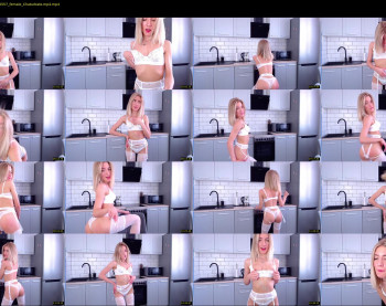 ella__sweety — 18 minute Chaturbate female cam show recording, 1080p, Apr 17, 2022