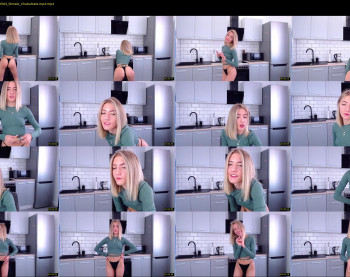 ella__sweety — 56 minute Chaturbate female cam show recording, 1080p, Apr 18, 2022