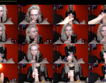 emptyhunters — 17 minute Chaturbate couple cam show recording, 1080p, Apr 17, 2022