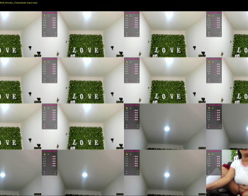 enma_clark — 29 minute Chaturbate female cam show recording, 1080p, Apr 17, 2022