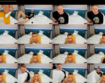 esthetics_boys — 7 minute Chaturbate male cam show recording, 720p, Apr 18, 2022