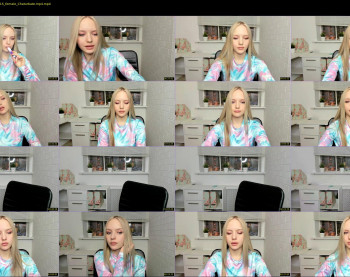 ethel_alen — 57 minute Chaturbate female cam show recording, 1080p, Apr 17, 2022