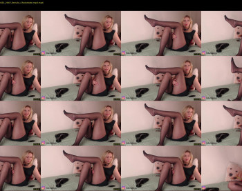 foxydiamond2020 — 8 minute Chaturbate female cam show recording, 1080p, Apr 17, 2022