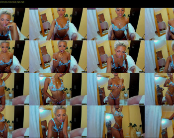 gia_curly — 55 minute Chaturbate female cam show recording, 1080p, Apr 17, 2022