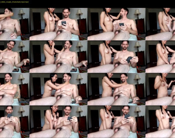 gizzlemcclizzle — 12 minute Chaturbate male cam show recording, 720p, Apr 18, 2022