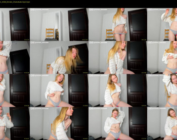 goodg_oddamn — 54 minute Chaturbate female cam show recording, 1080p, Apr 18, 2022