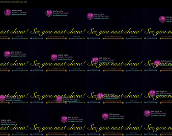 greydesire69 — 5 minute Chaturbate female cam show recording, 1080p, Apr 17, 2022