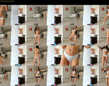 halliee — 35 minute Chaturbate couple cam show recording, 1080p, Apr 17, 2022