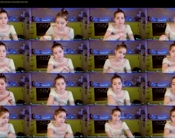 hannahsunny — 26 minute Chaturbate female cam show recording, 1080p, Apr 18, 2022