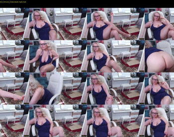 hardanaldp — 24 minute Chaturbate female cam show recording, 720p, Apr 17, 2022