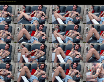 harry_reems_ — 32 minute Chaturbate male cam show recording, 1080p, Apr 8, 2022