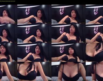 hawaiigirl_ — 12 minute Chaturbate female cam show recording, 360p, Apr 17, 2022