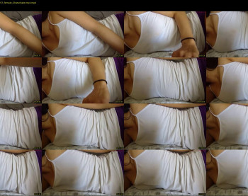 hawaiigirl_ — 12 minute Chaturbate female cam show recording, 360p, Apr 17, 2022