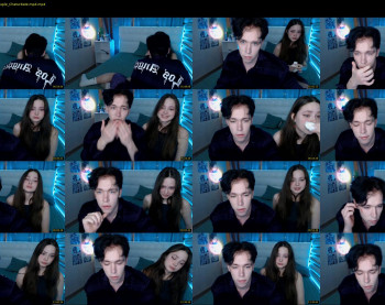 hizgi — 16 minute Chaturbate couple cam show recording, 720p, Apr 17, 2022