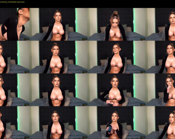 hotbella_ — 23 minute Chaturbate female cam show recording, 720p, Apr 18, 2022