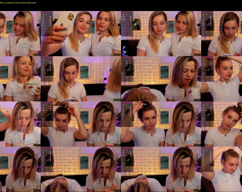 huntertiana — 3 minute Chaturbate female cam show recording, 1080p, Apr 17, 2022