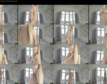 infinite_reality — 61 minute Chaturbate female cam show recording, 1080p, Apr 4, 2022