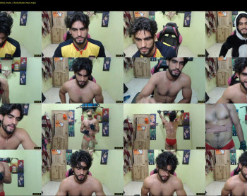 jackecuador — 103 minute Chaturbate male cam show recording, 480p, Apr 18, 2022