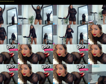 jadee__ — 63 minute Chaturbate female cam show recording, 1080p, Apr 17, 2022