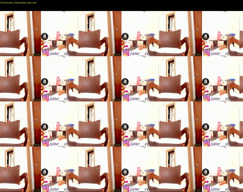 janeebony_ — 15 minute Chaturbate female cam show recording, 1080p, Apr 17, 2022