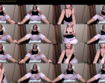 jaqueline88 — 35 minute Chaturbate female cam show recording, 720p, Apr 18, 2022