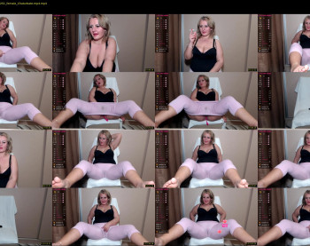 jaqueline88 — 92 minute Chaturbate female cam show recording, 720p, Apr 18, 2022