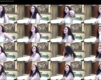jessykah — 13 minute Chaturbate female cam show recording, 1080p, Apr 9, 2022