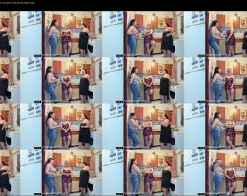 juliana35 — 54 minute Chaturbate couple cam show recording, 1080p, Apr 17, 2022