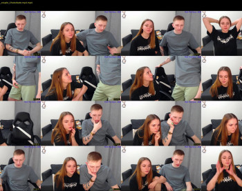 julsweet — 55 minute Chaturbate male cam show recording, 1080p, Apr 17, 2022
