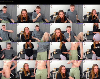 julsweet — 54 minute Chaturbate male cam show recording, 1080p, Apr 18, 2022
