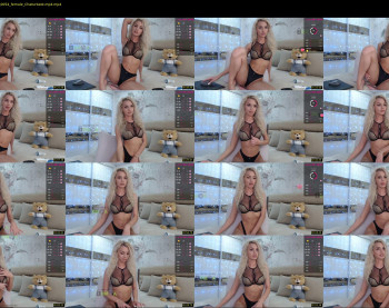 kassablanca_ — 7 minute Chaturbate female cam show recording, 1080p, Apr 18, 2022