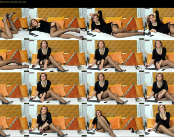 katequeenx — 26 minute Chaturbate female cam show recording, 1080p, Apr 5, 2022