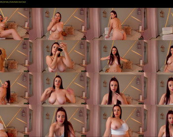 katesunder — 55 minute Chaturbate female cam show recording, 1080p, Apr 17, 2022