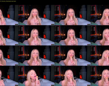 katrinpolly — 3 minute Chaturbate couple cam show recording, 1080p, Apr 17, 2022