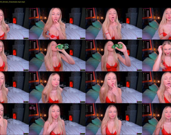 katrinpolly — 5 minute Chaturbate couple cam show recording, 1080p, Apr 17, 2022
