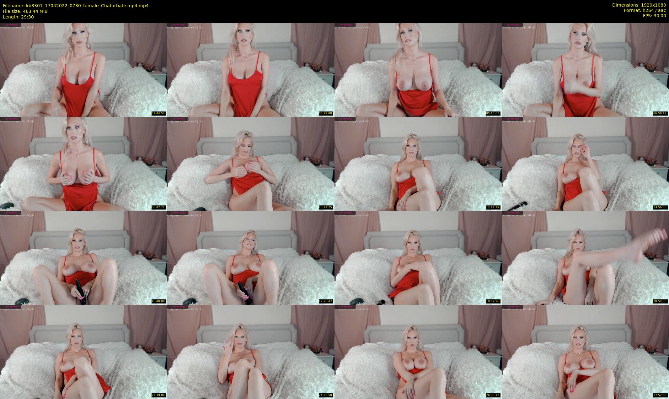 kb3301 — 30 minute Chaturbate couple cam show recording, 1080p, Apr 17, 2022