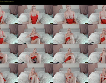 kb3301 — 30 minute Chaturbate couple cam show recording, 1080p, Apr 17, 2022