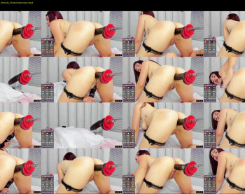 keyllaa_ — 41 minute Chaturbate female cam show recording, 1080p, Apr 18, 2022