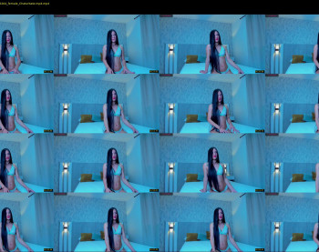 kim_spencer — 4 minute Chaturbate female cam show recording, 1080p, Apr 17, 2022