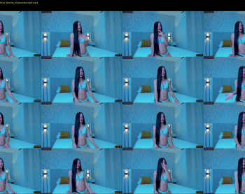 kim_spencer — 4 minute Chaturbate female cam show recording, 1080p, Apr 17, 2022