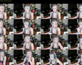 kimilee22 — 60 minute Chaturbate female cam show recording, 1080p, Apr 5, 2022