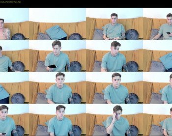krishort — 26 minute Chaturbate male cam show recording, 1080p, Mar 31, 2022