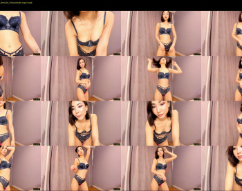 lean_lie — 4 minute Chaturbate female cam show recording, 1080p, Apr 17, 2022