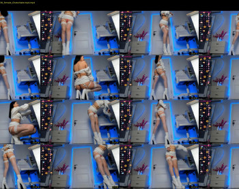 lee_senpai — 55 minute Chaturbate female cam show recording, 1080p, Apr 17, 2022