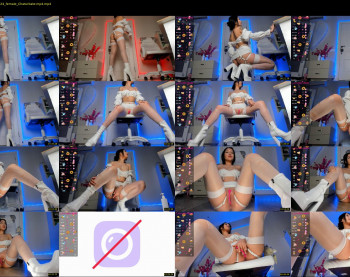 lee_senpai — 53 minute Chaturbate female cam show recording, 1080p, Apr 17, 2022