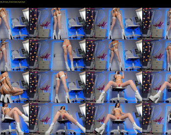 lee_senpai — 56 minute Chaturbate female cam show recording, 1080p, Apr 17, 2022