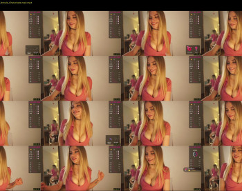 like_pie — 6 minute Chaturbate couple cam show recording, 1080p, Apr 17, 2022