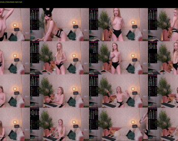 lili_01 — 26 minute Chaturbate female cam show recording, 1080p, Apr 17, 2022