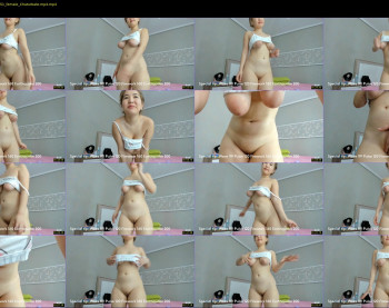 lisa_dance — 3 minute Chaturbate female cam show recording, 720p, Apr 17, 2022