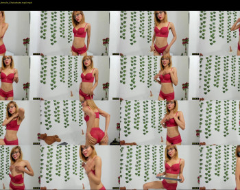 little_eli — 13 minute Chaturbate female cam show recording, 1080p, Apr 18, 2022